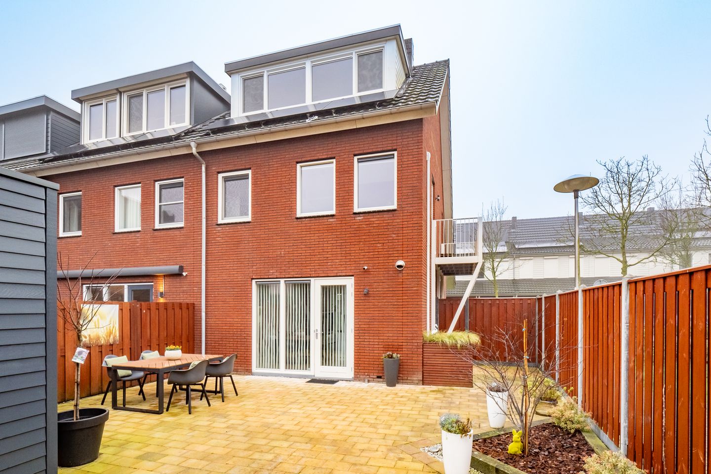 Foto 4 van Madameperenlaan 70