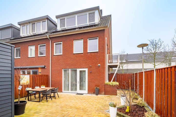 Foto 4 van Madameperenlaan 70