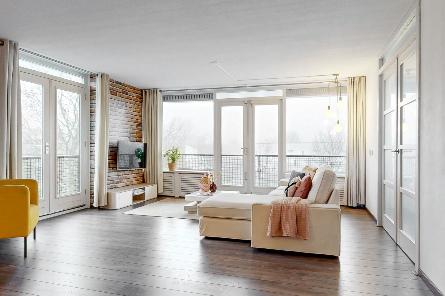 Foto 4 van Het Leiwerk 22