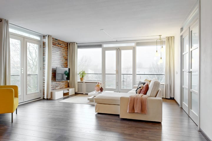 Foto 4 van Het Leiwerk 22