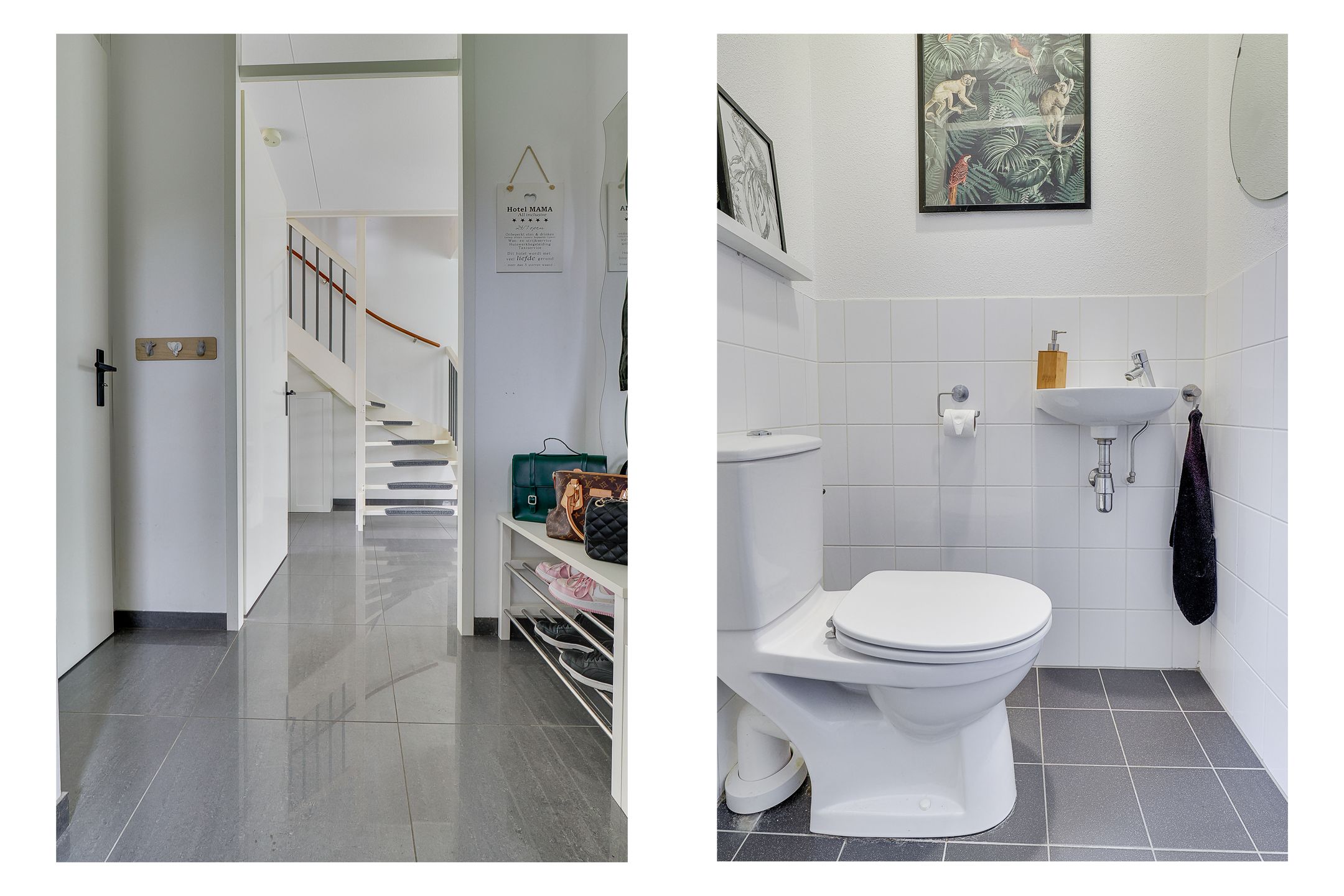 Foto 6 van Madameperenlaan 70