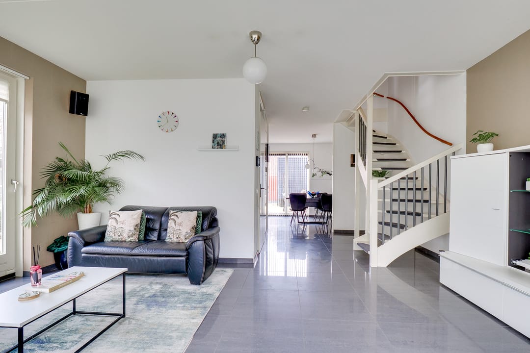 Foto 11 van Madameperenlaan 70