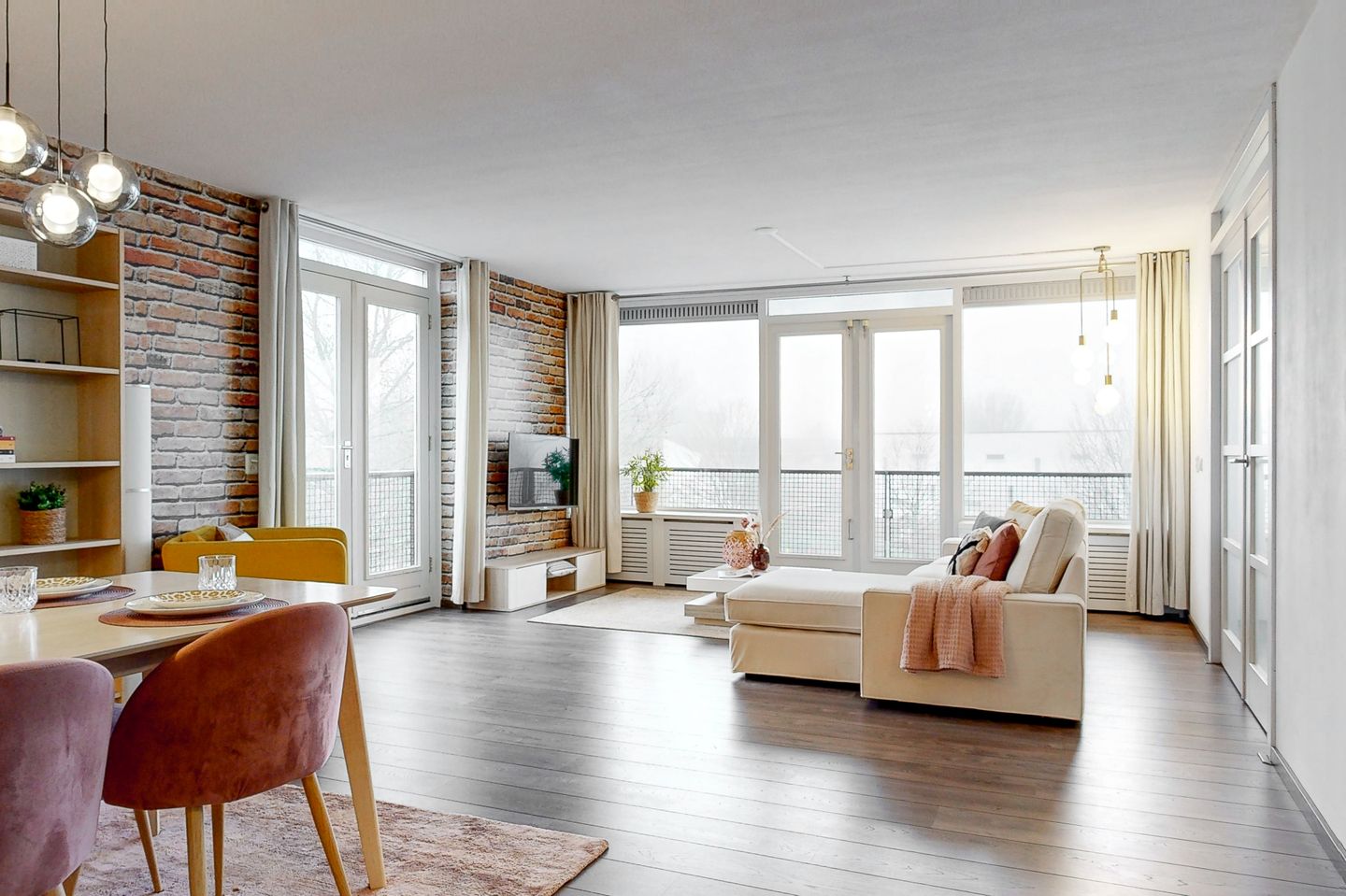 Foto 10 van Het Leiwerk 22