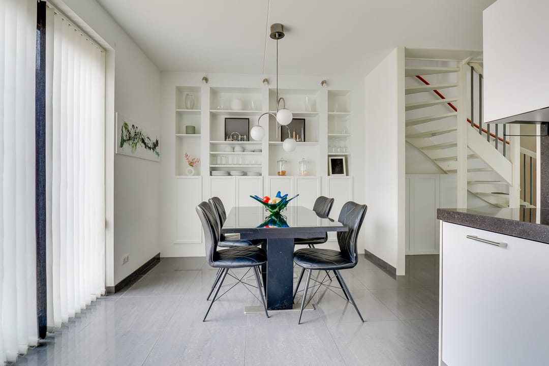 Foto 16 van Madameperenlaan 70