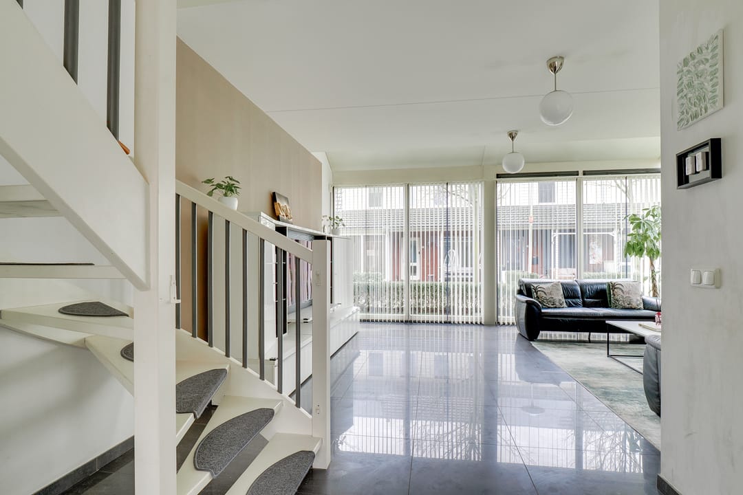 Foto 7 van Madameperenlaan 70