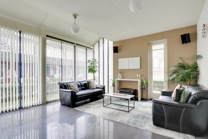 Foto 2 van Madameperenlaan 70