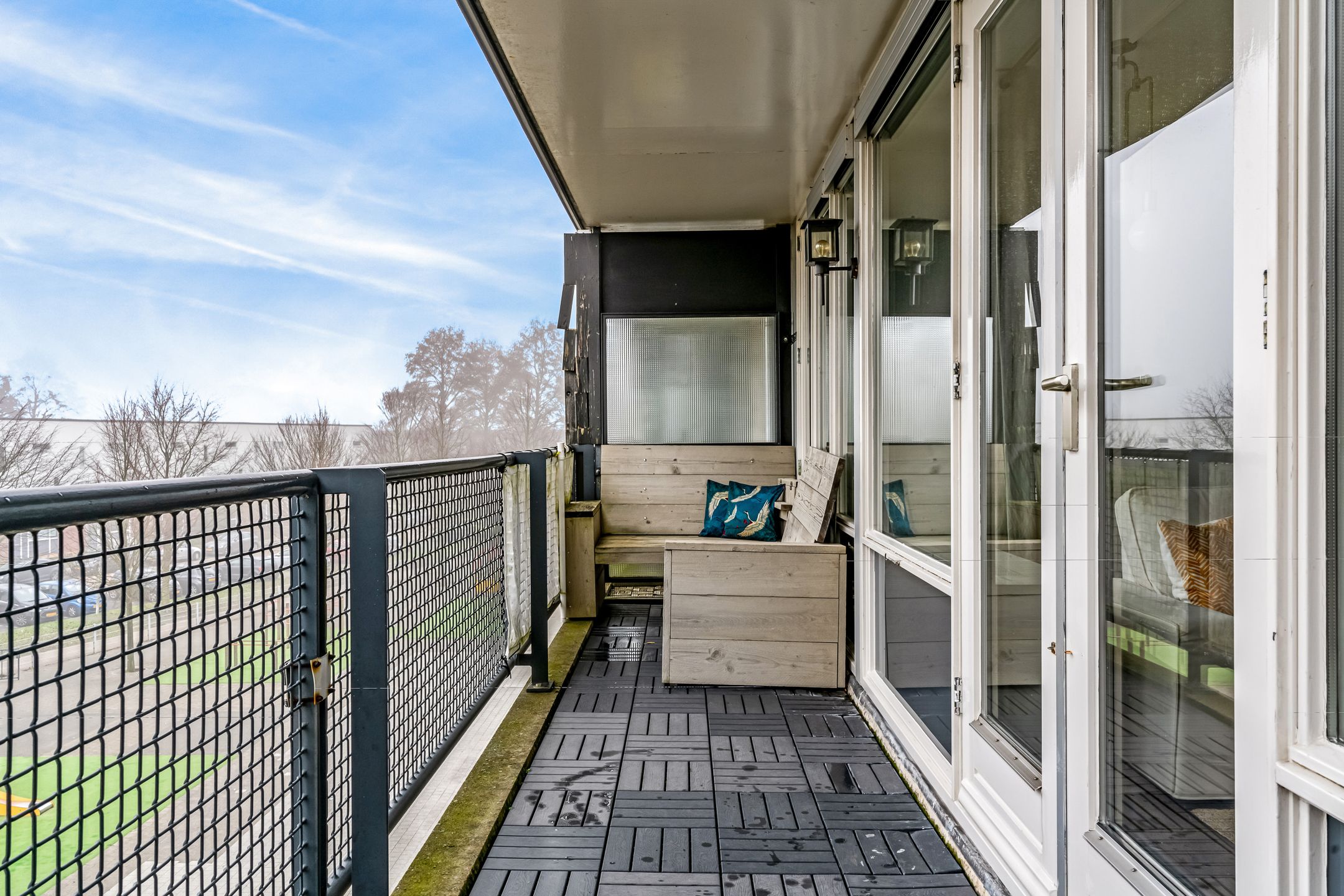 Foto 21 van Het Leiwerk 22