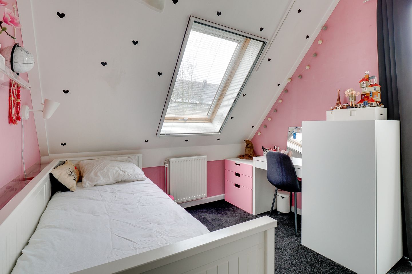 Foto 25 van Madameperenlaan 70