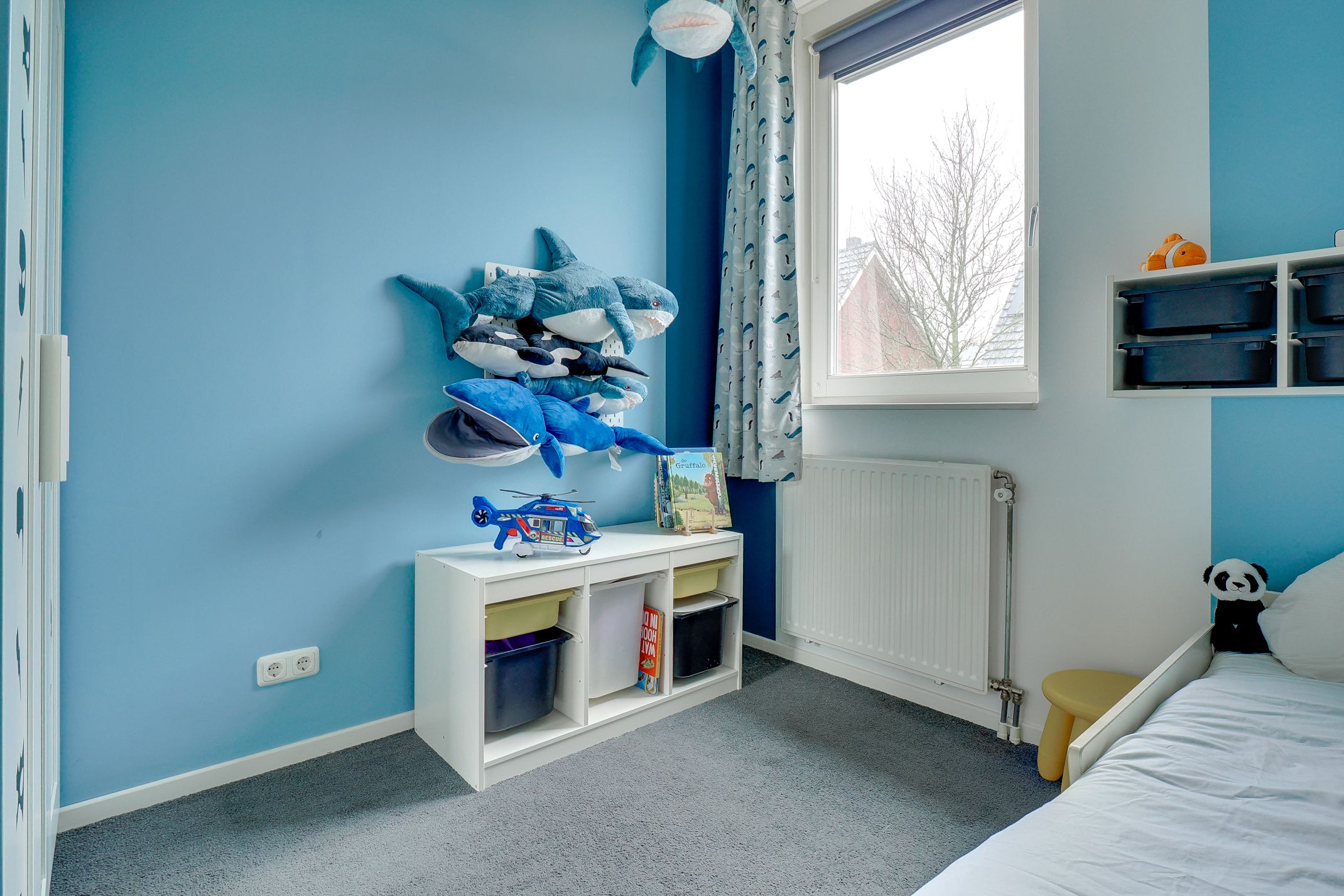 Foto 27 van Madameperenlaan 70