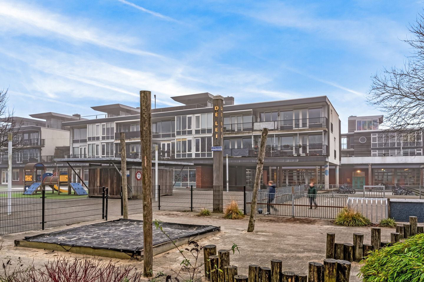 Foto 25 van Het Leiwerk 22