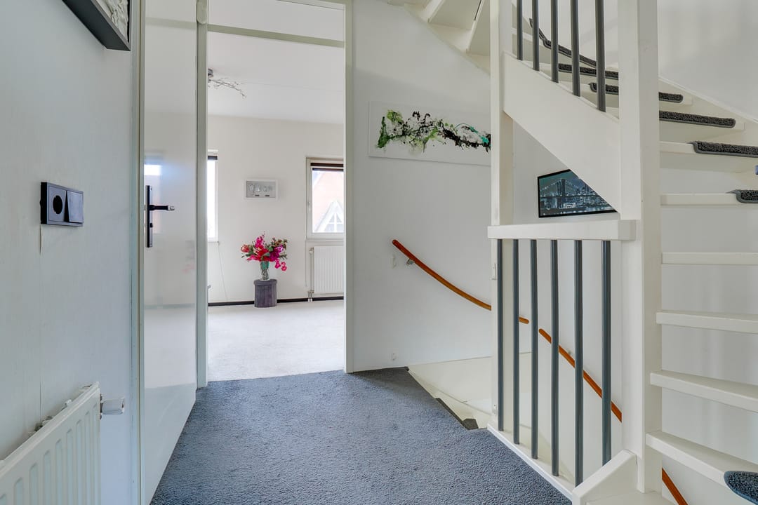 Foto 28 van Madameperenlaan 70