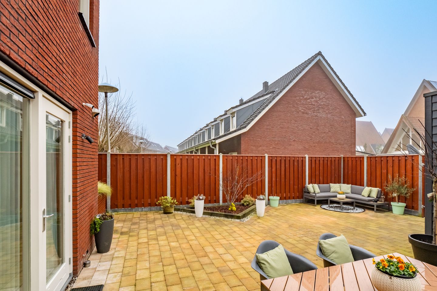 Foto 34 van Madameperenlaan 70