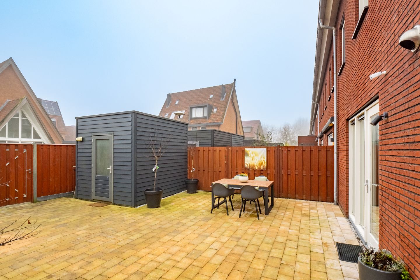 Foto 35 van Madameperenlaan 70