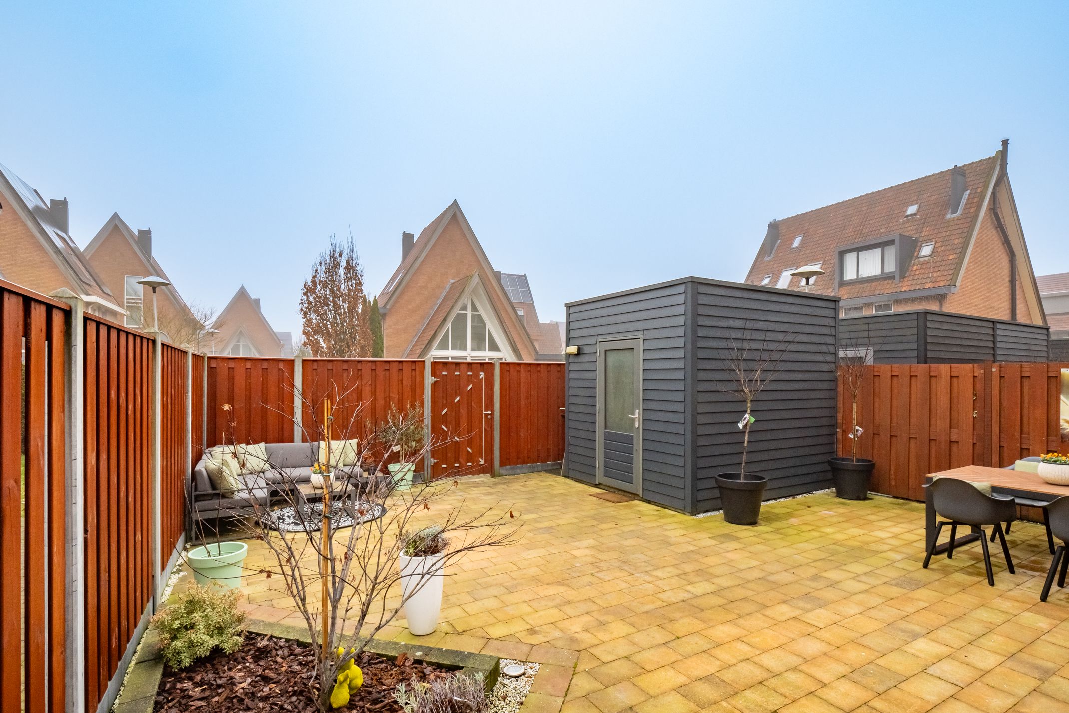 Foto 36 van Madameperenlaan 70