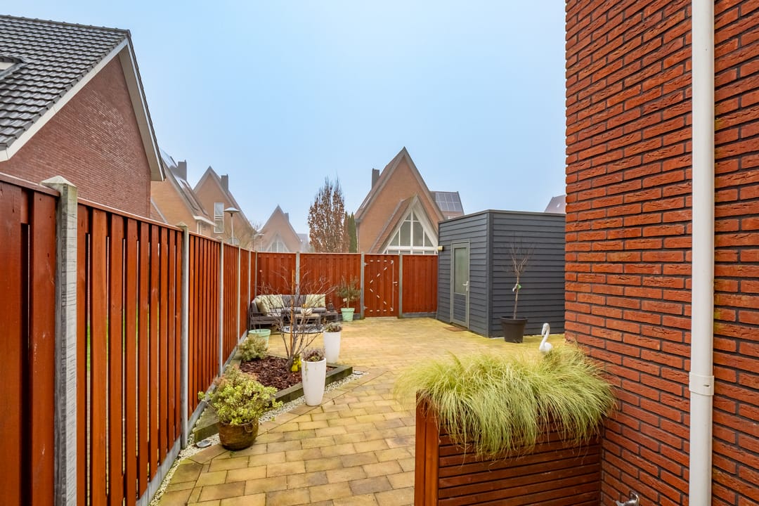 Foto 37 van Madameperenlaan 70