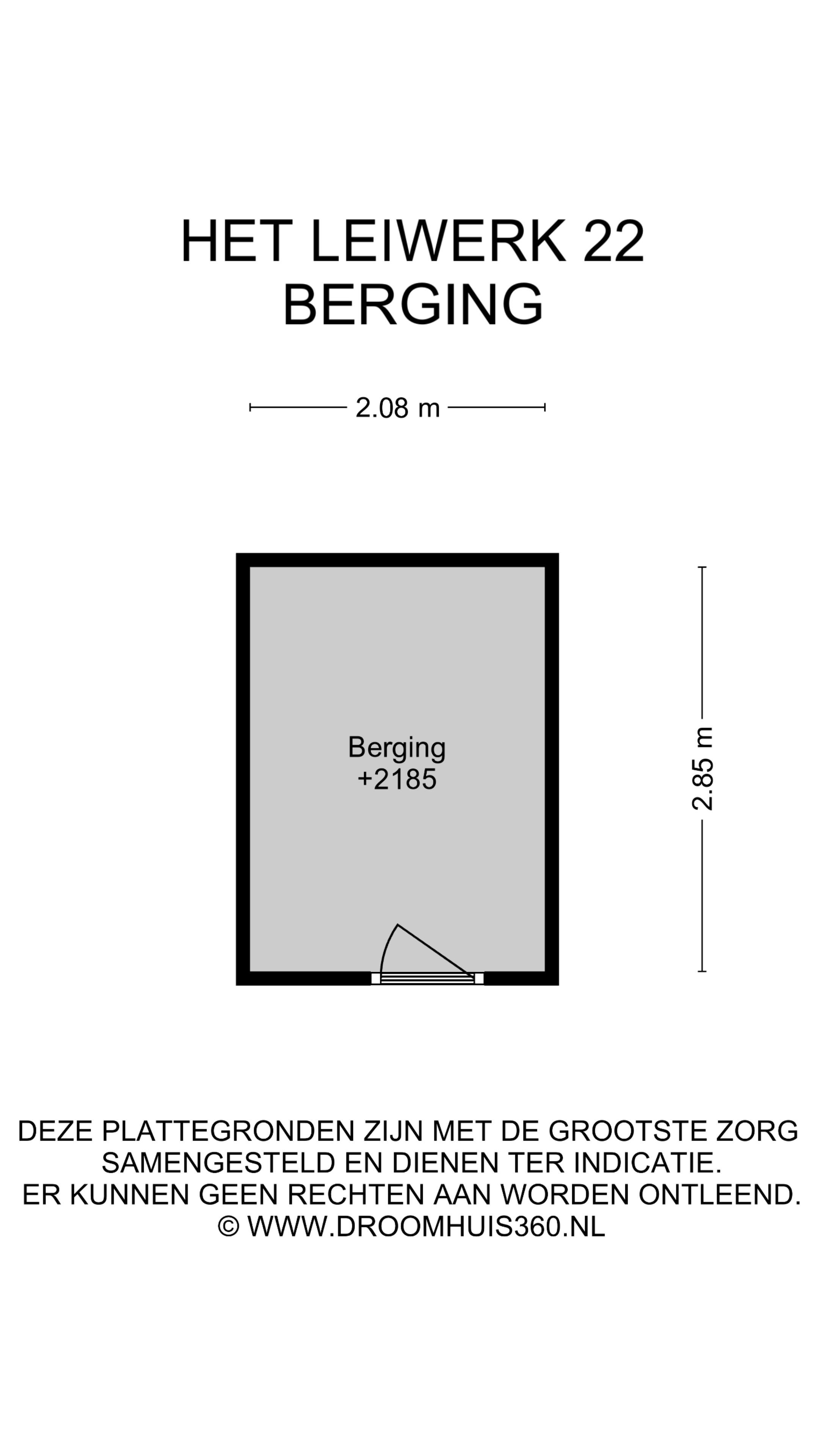 Foto 33 van Het Leiwerk 22