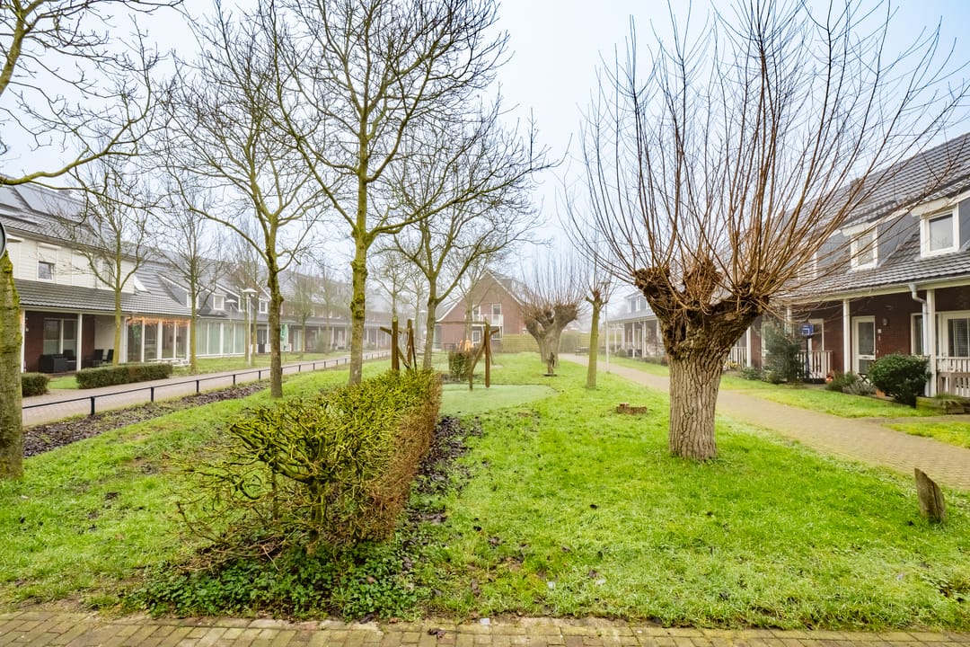 Foto 38 van Madameperenlaan 70