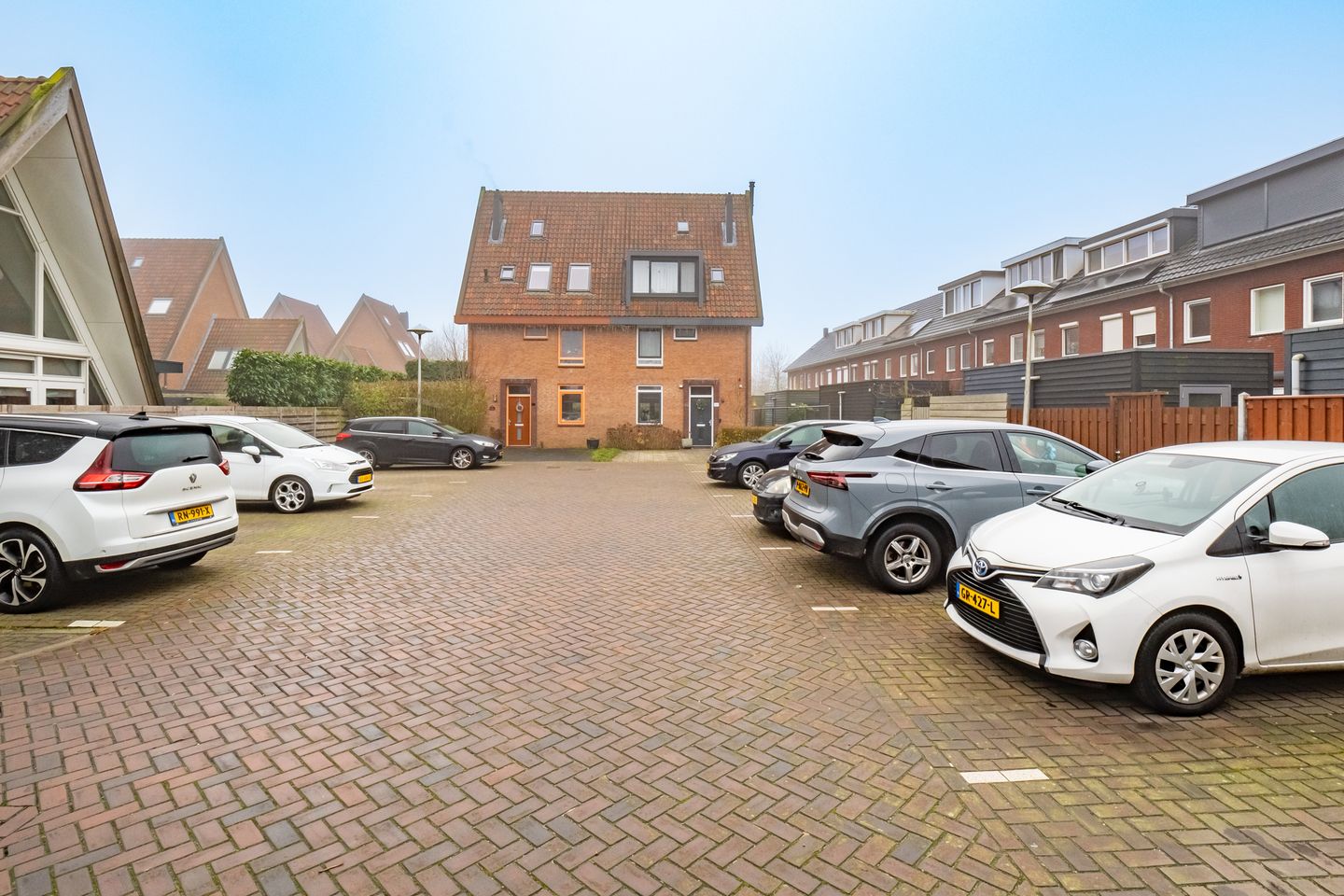 Foto 44 van Madameperenlaan 70