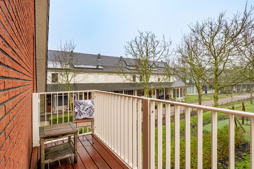 Foto 46 van Madameperenlaan 70