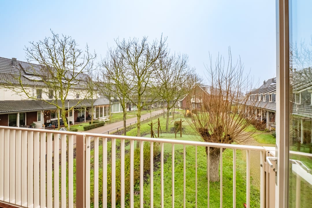 Foto 47 van Madameperenlaan 70