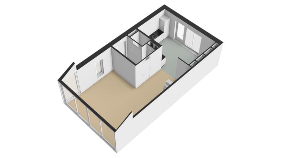 Foto 50 van Madameperenlaan 70