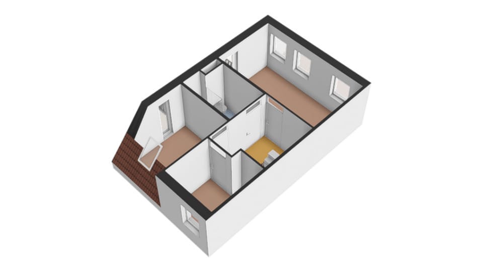 Foto 52 van Madameperenlaan 70