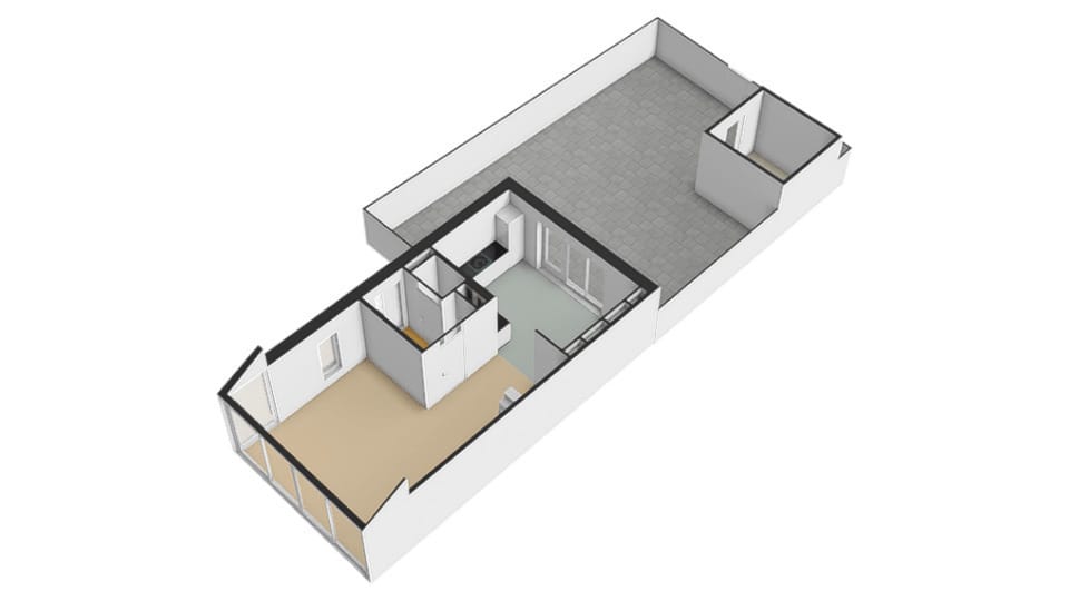 Foto 58 van Madameperenlaan 70