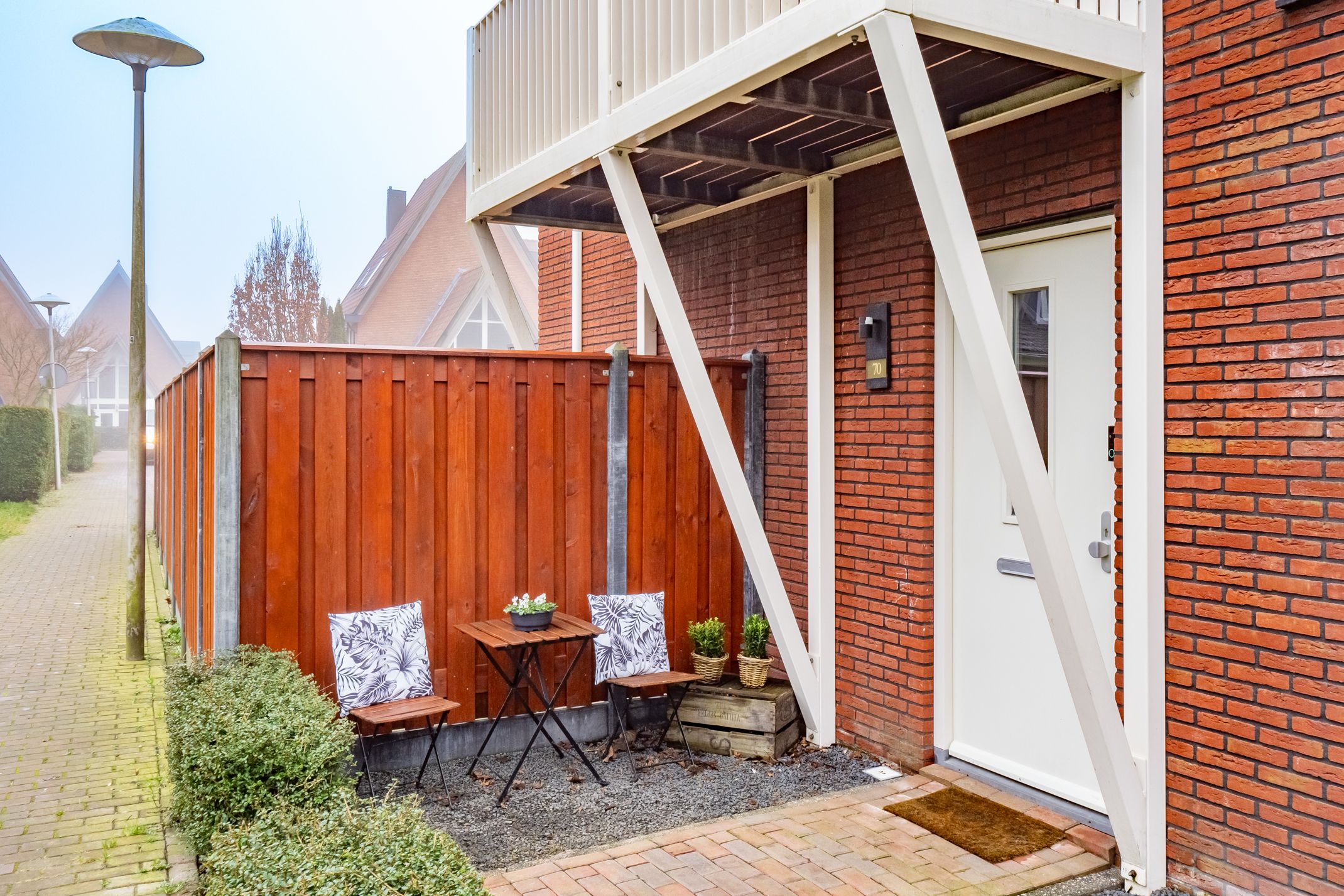 Foto 42 van Madameperenlaan 70