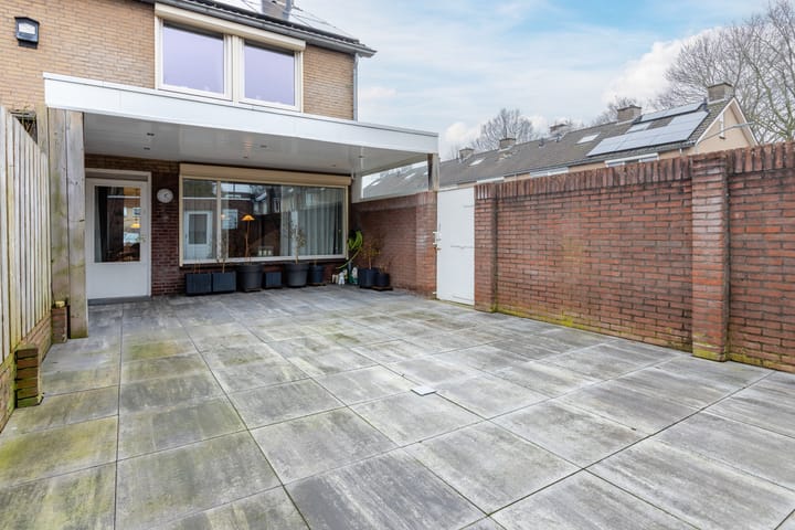 Foto 5 van Plevierstraat 15