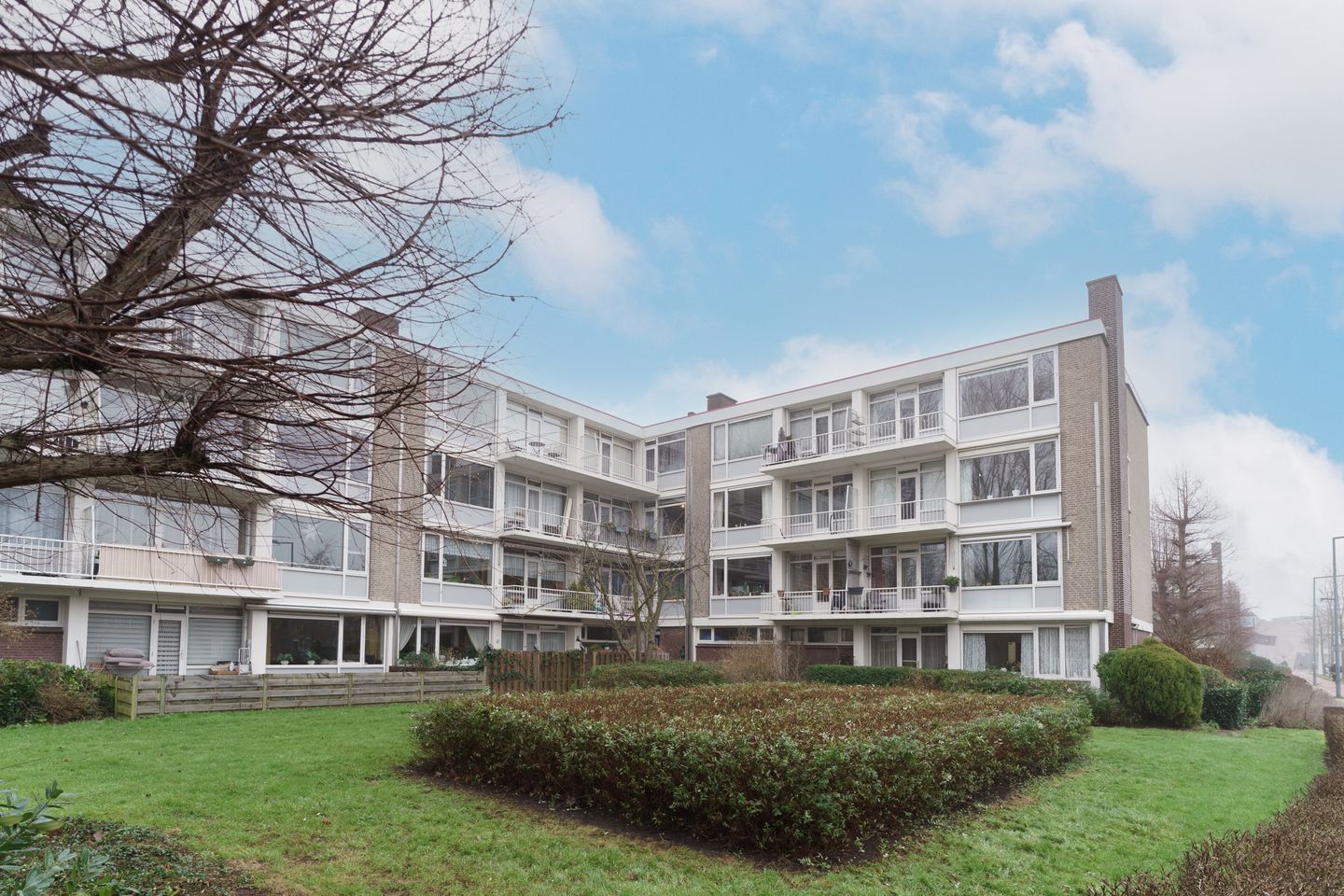 Foto 1 van Storklaan 46