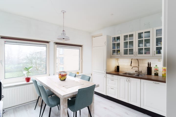 Foto 3 van Storklaan 46