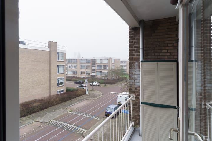 Foto 5 van Storklaan 46