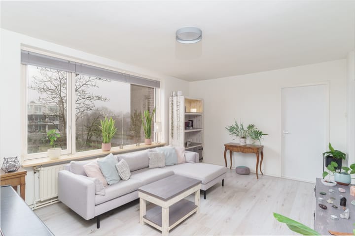 Foto 8 van Storklaan 46