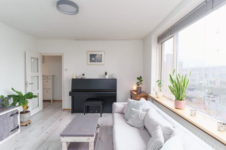 Foto 10 van Storklaan 46