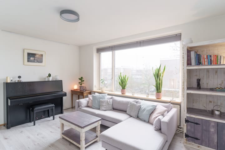 Foto 11 van Storklaan 46