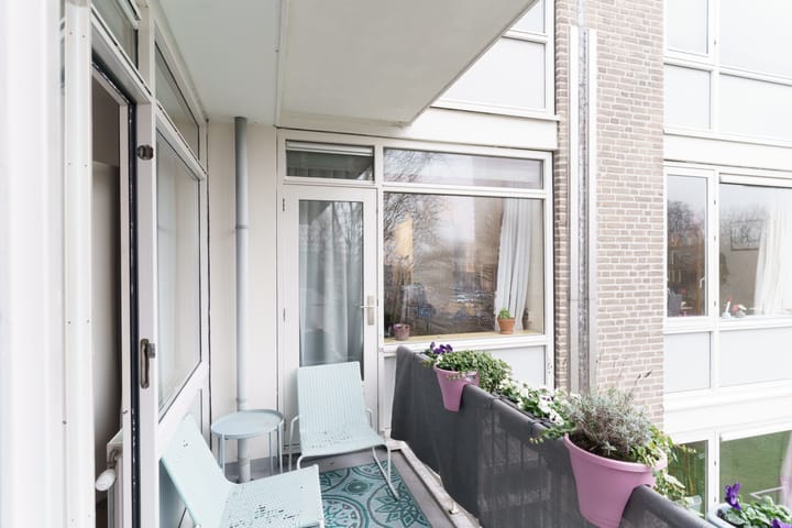 Foto 14 van Storklaan 46