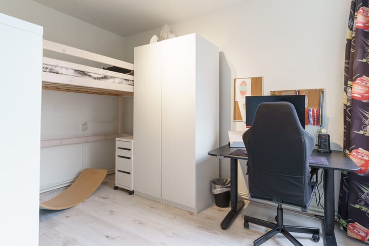 Foto 17 van Storklaan 46