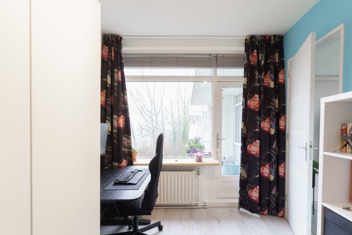 Foto 18 van Storklaan 46