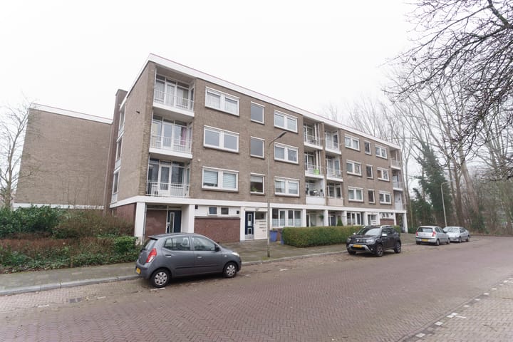 Foto 23 van Storklaan 46