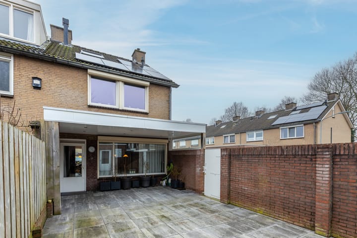 Foto 49 van Plevierstraat 15