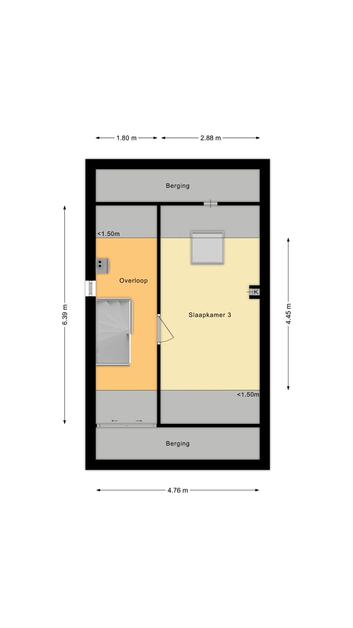 Foto 47 van Plevierstraat 15