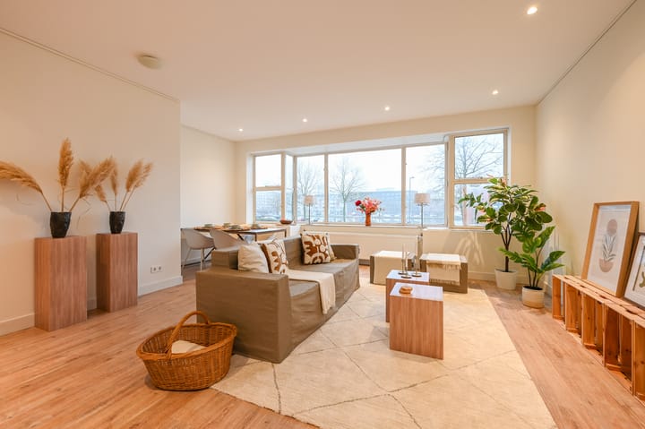 Foto 2 van Rochussenstraat 307-B01