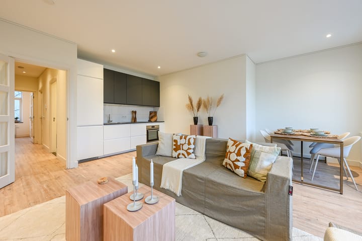 Foto 4 van Rochussenstraat 307-B01
