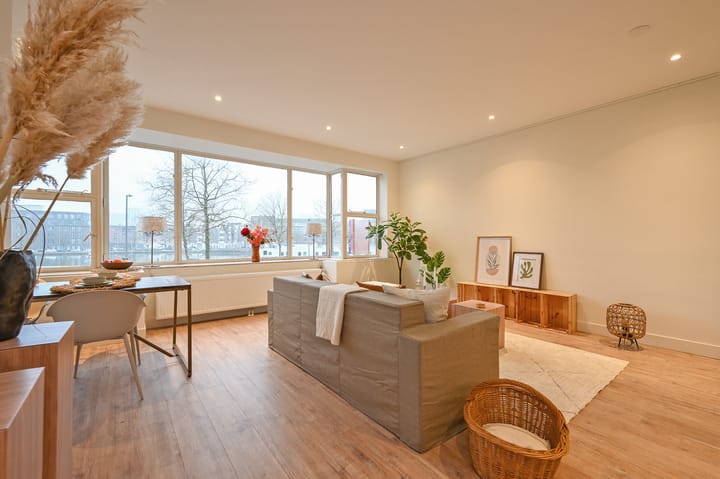 Foto 5 van Rochussenstraat 307-B01