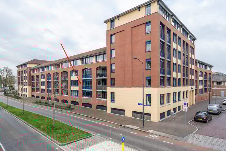 Foto 2 van Nieuwe Markt 49