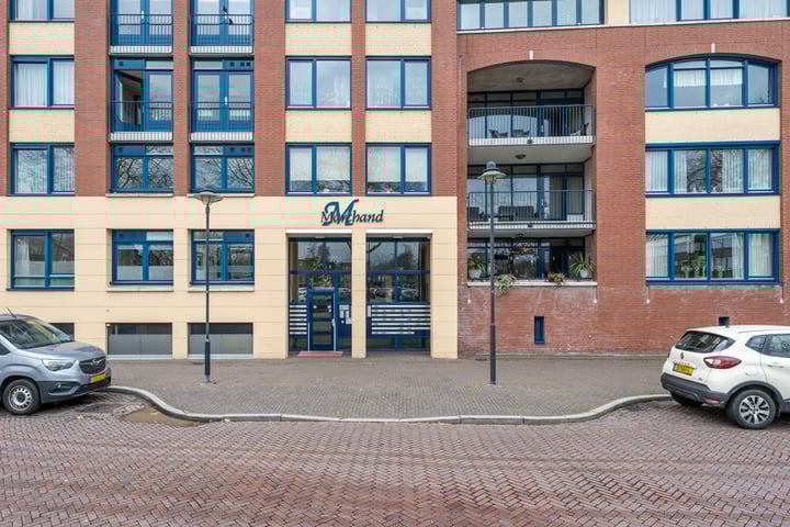 Foto 4 van Nieuwe Markt 49