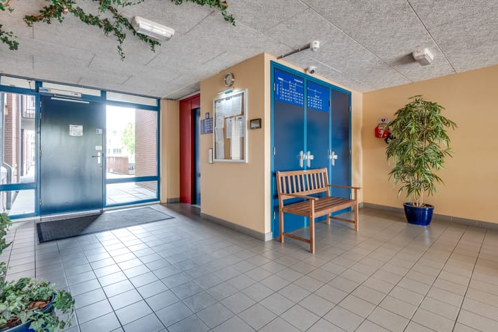 Foto 6 van Nieuwe Markt 49