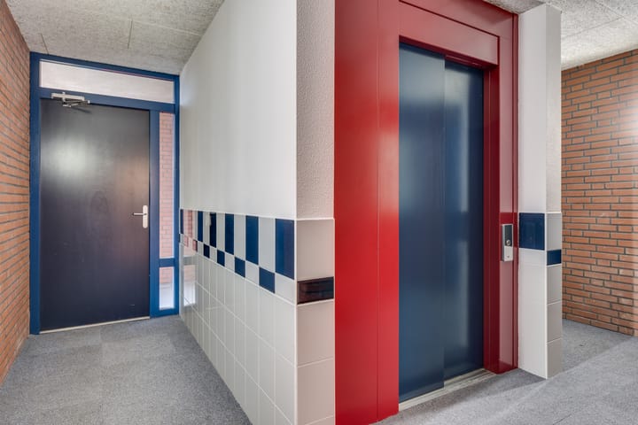 Foto 7 van Nieuwe Markt 49