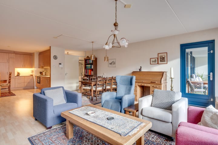 Foto 10 van Nieuwe Markt 49