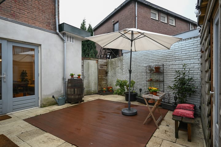 Foto 9 van Pelikaanstraat 1